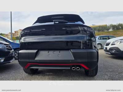 Alfa Romeo Junior Junior 1.2 145 CV Hybrid eDCT6 Speciale usata ARIANO IRPINO