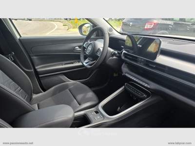 Jeep Avenger Avenger 1.2 Turbo 110CV MHEV Altitude Bianco usata ARIANO IRPINO