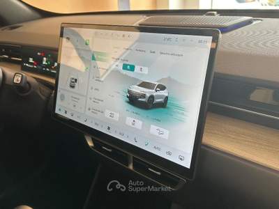 Sportequipe 6 1.6 T-GDI DCT GPL Bianco usata Brindisi