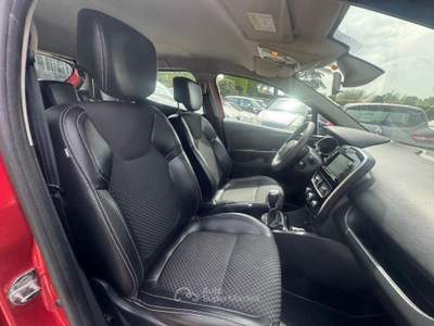 Renault Clio TCe 12V 90CV GPL 5p. Moschino Int. Lilla usata ANGRI