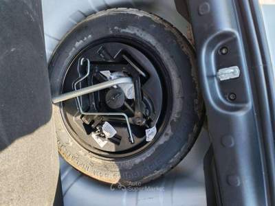 Fiat Panda PANDA 1.0 CITYLIFE 70CV Bianco usata Albano Laziale