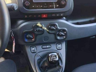 Fiat Panda PANDA 1.0 CITYLIFE 70CV Bianco usata Albano Laziale