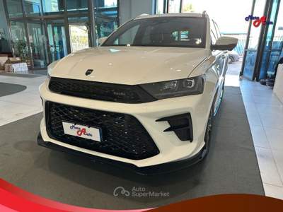Cirelli 3 Cirelli 3 1.5 turbo GPL Sport Bianco usata Ardore