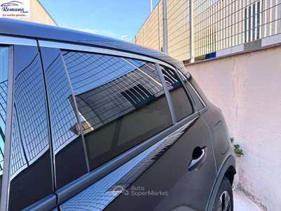 Fiat 600 Hybrid DCT MHEV La Prima Nero usata Sant'Anastasia