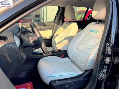 Fiat 600 Hybrid DCT MHEV La Prima Nero usata Sant'Anastasia