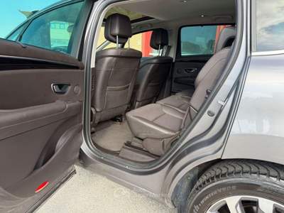 Renault Espace 1.6 dci energy Initiale Paris, 7 POSTI! STRA FULL! 4 CONTROL! Grigio usata Codroipo