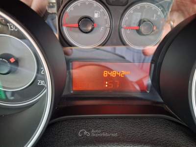 Fiat Punto 1.3 MJT II S&S 95 CV 5p. Street Blu/Azzurro usata Sirolo