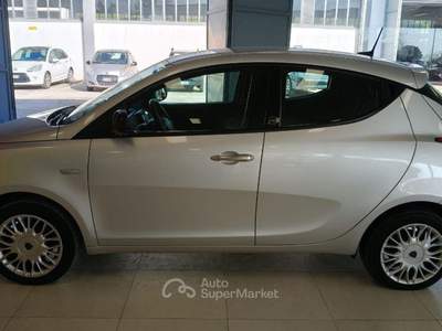 Lancia Ypsilon  1.2 69 CV 5p. Gold Grigio usata Sirolo