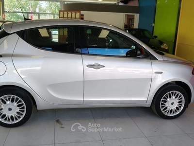 Lancia Ypsilon  1.2 69 CV 5p. Gold Grigio usata Sirolo