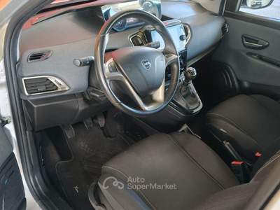 Lancia Ypsilon  1.2 69 CV 5p. Gold Grigio usata Sirolo