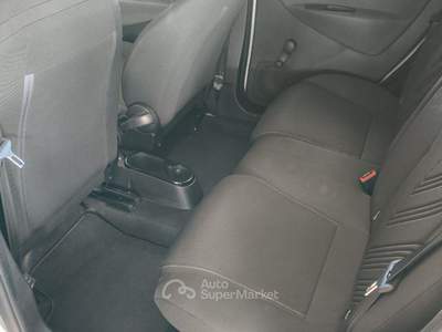 Lancia Ypsilon  1.2 69 CV 5p. Gold Grigio usata Sirolo