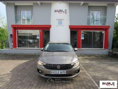 Fiat Tipo 1.3 Mjt S&S 5p. Easy Marrone usata Oppido Lucano