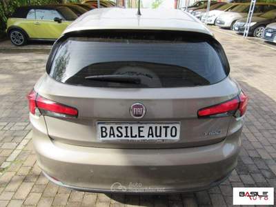 Fiat Tipo 1.3 Mjt S&S 5p. Easy Marrone usata Oppido Lucano
