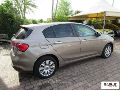 Fiat Tipo 1.3 Mjt S&S 5p. Easy Marrone usata Oppido Lucano