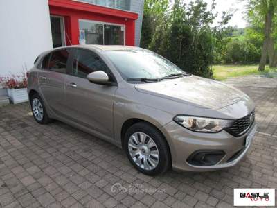 Fiat Tipo 1.3 Mjt S&S 5p. Easy Marrone usata Oppido Lucano