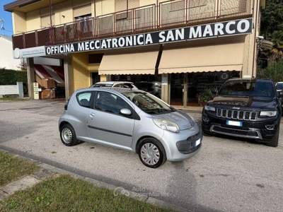 Citroen C1 1.0 3p. C1TY Grigio usata Mirano