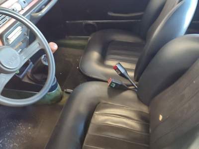 Lancia Fulvia 2' serie 1.3  COUPE'  Rosso usata Pieve a Nievole