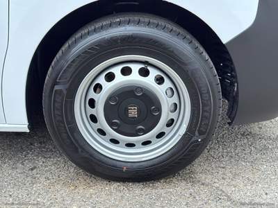 Fiat Scudo Scudo 1.5 BlueHDi 120 Furg. Bianco usata Bernalda