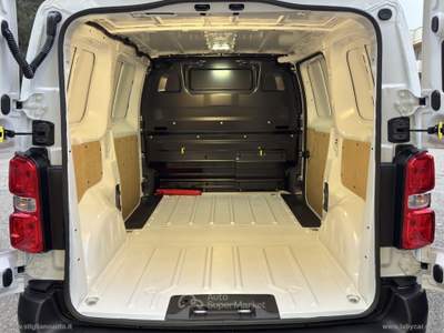Fiat Scudo Scudo 1.5 BlueHDi 120 Furg. Bianco usata Bernalda