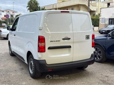 Fiat Scudo Scudo 1.5 BlueHDi 120 Furg. Bianco usata Bernalda