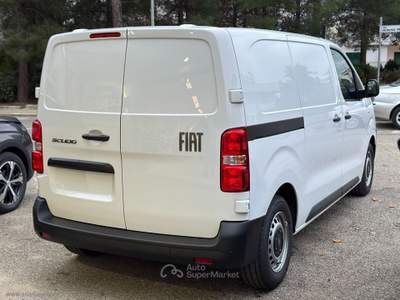 Fiat Scudo Scudo 1.5 BlueHDi 120 Furg. Bianco usata Bernalda