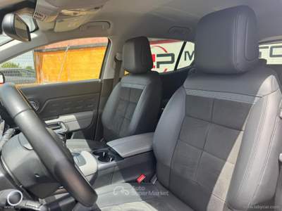 Citroen C5 Aircross C5 AIRCROSS SHINE 1.5 BlueHDi 130CV Grigio usata Bari