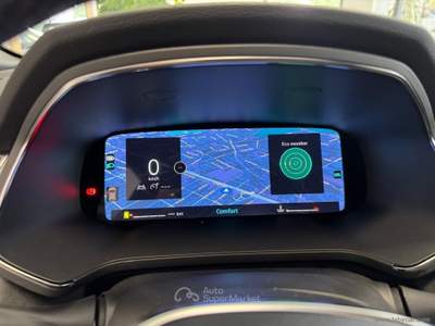 Renault Captur Captur ECO-G 100 CV Techno usata Collegno