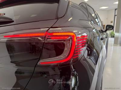 Renault Captur Captur ECO-G 100 CV Techno usata Collegno