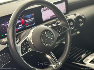 Mercedes-Benz Classe A A 180 Automatic Executive usata Collegno