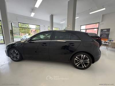 Mercedes-Benz Classe A A 180 Automatic Executive usata Collegno