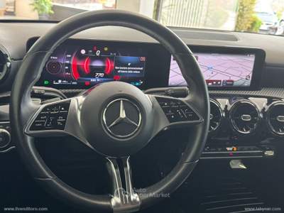 Mercedes-Benz Classe A A 180 Automatic Executive usata Collegno