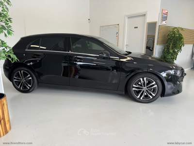 Mercedes-Benz Classe A A 180 Automatic Executive usata Collegno