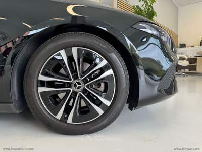 Mercedes-Benz Classe A A 180 Automatic Executive usata Collegno