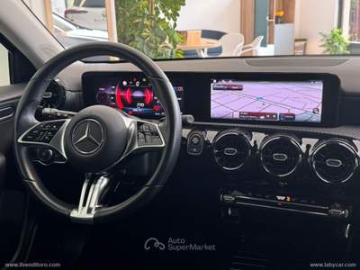 Mercedes-Benz Classe A A 180 Automatic Executive usata Collegno
