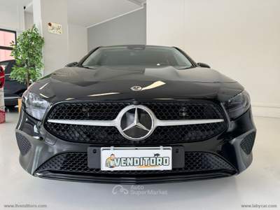 Mercedes-Benz Classe A A 180 Automatic Executive usata Collegno