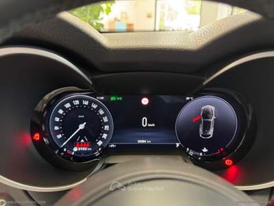 Alfa Romeo Stelvio Stelvio 2.2 T.diesel 210CV AT8 Q4 Veloce usata Collegno