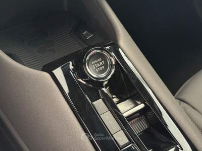Alfa Romeo Junior Junior 1.2 136 CV Hybrid eDCT6 Speciale Argento usata Collegno