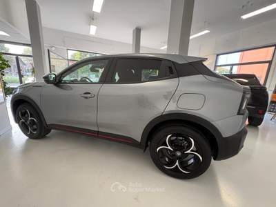 Alfa Romeo Junior Junior 1.2 136 CV Hybrid eDCT6 Speciale Argento usata Collegno