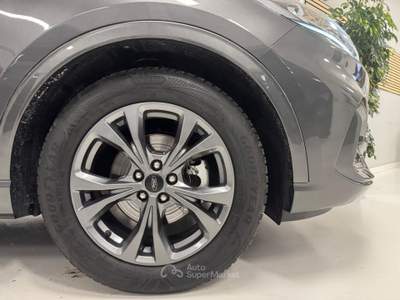 Ford Kuga Kuga 2.0 EcoBlue 120 CV aut. AWD ST-Line usata Collegno