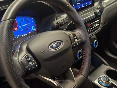 Ford Kuga Kuga 2.0 EcoBlue 120 CV aut. AWD ST-Line usata Collegno