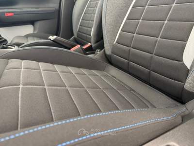 Citroen C3 C3 PureTech 100 S&S Plus usata Collegno