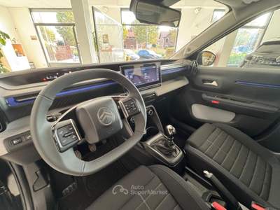 Citroen C3 C3 PureTech 100 S&S Plus usata Collegno