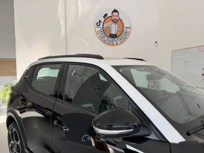 Citroen C3 C3 PureTech 100 S&S Plus usata Collegno