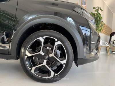 Citroen C3 C3 PureTech 100 S&S Plus usata Collegno