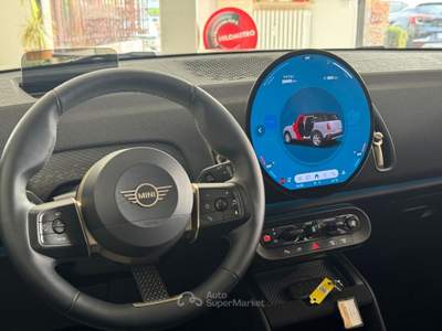 MINI Clubman Mini C Classic Countryman usata Collegno