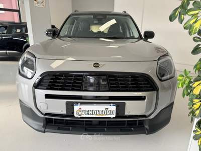 MINI Clubman Mini C Classic Countryman usata Collegno