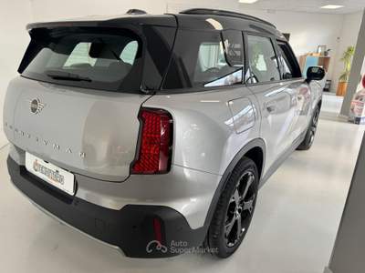 MINI Clubman Mini C Classic Countryman usata Collegno