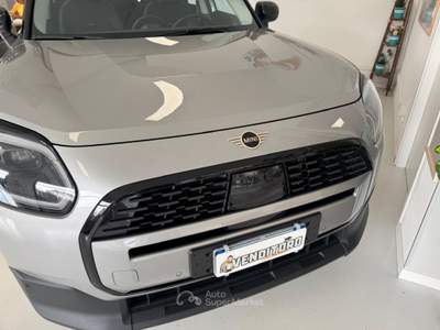 MINI Clubman Mini C Classic Countryman usata Collegno