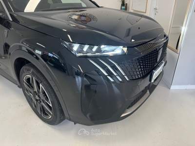 Peugeot 3008 3008 Hybrid 145 e-DCS6 GT usata Collegno