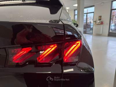 Peugeot 3008 3008 Hybrid 145 e-DCS6 GT usata Collegno